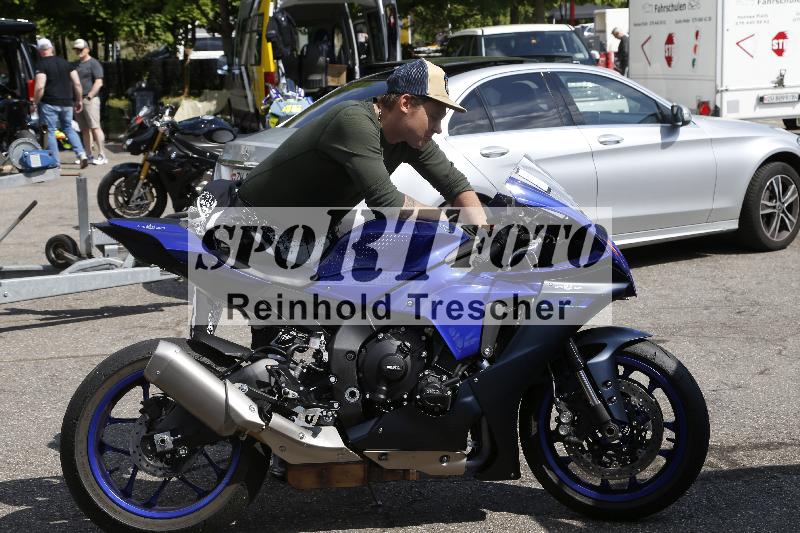 /15 13.05.2025 Max Racing ADR/Impressionen